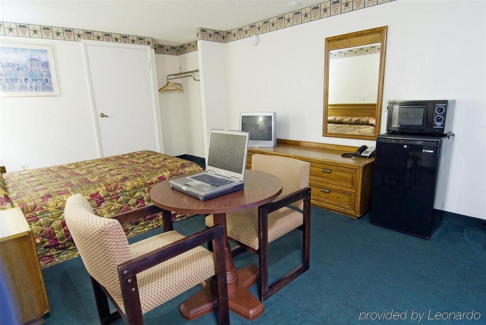 712 Inn Myrtle Beach Room photo